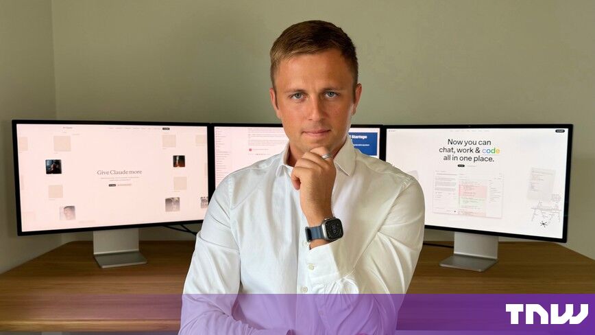 Use.ai puts 10+ AI models in one app and reaches 1 million monthly users