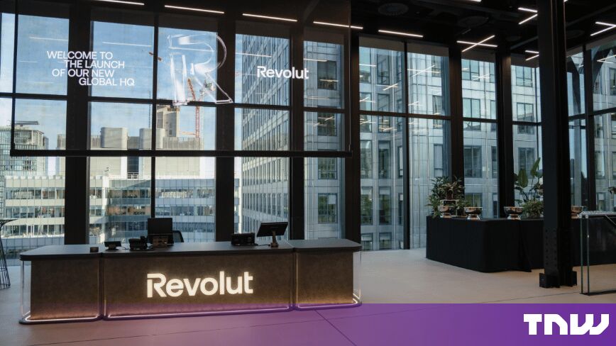 Revolut launches its mobile plan in Germany for €14.99 a month