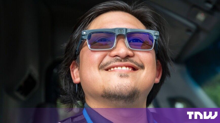 Amazon customers can’t opt out of driver camera glasses, Bloomberg reports
