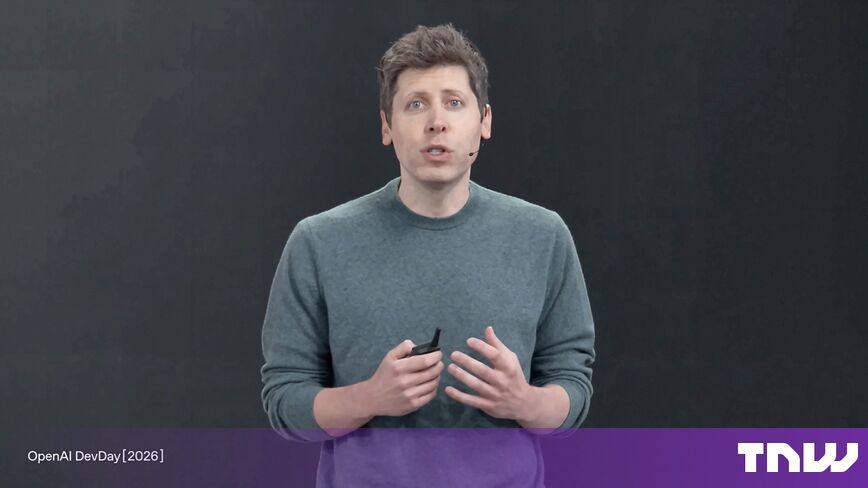 Sam Altman says OpenAI now has an AI research intern