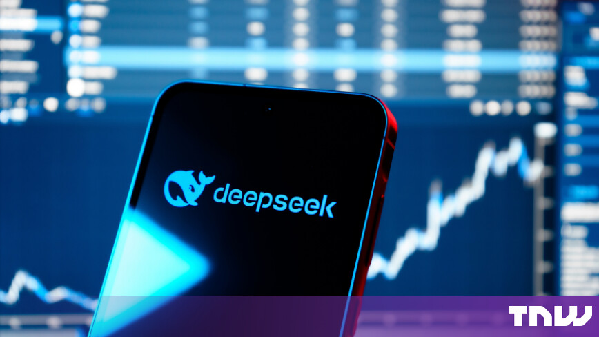 DeepSeek open-sources Huawei chip tools as a simpler alternative to CUDA