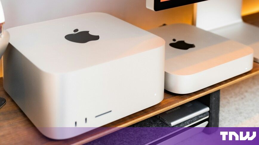 Apple adds new Full Disk Access controls on Macs because of AI agents