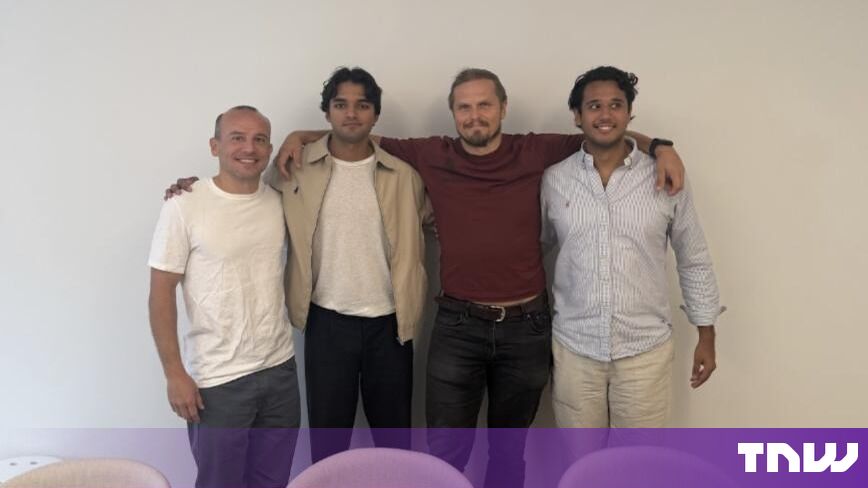 Evos raises $9M to bring autonomous operators to industrial businesses