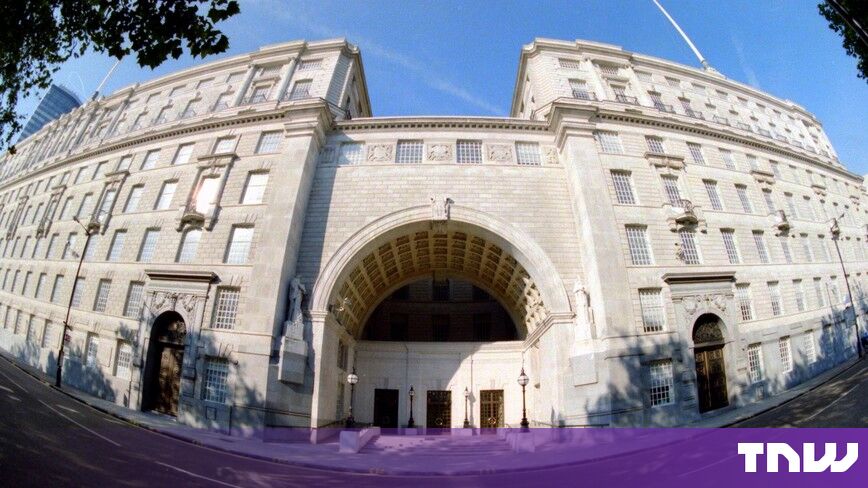 MI5 says over 100 UK academics worked on projects funded by China’s spies