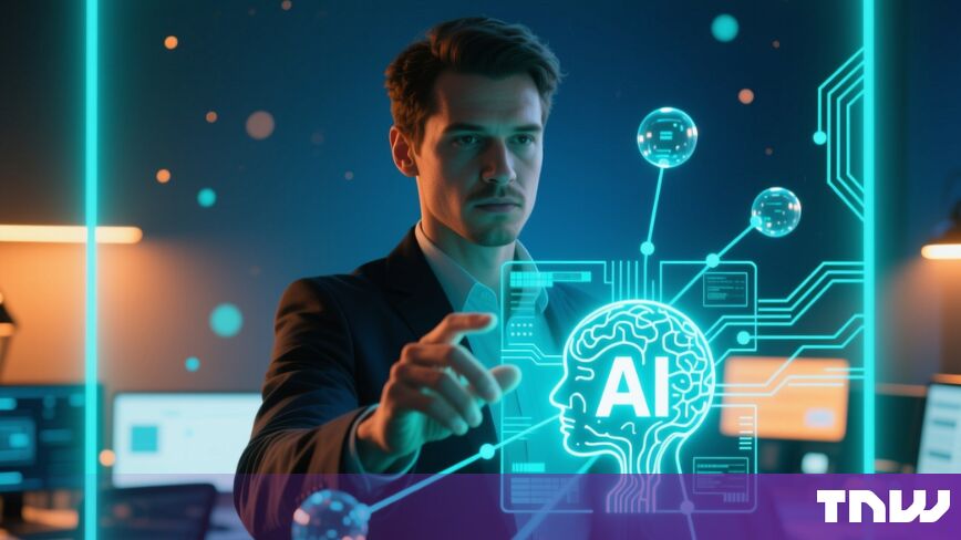 AI can’t fix a business system with broken processes