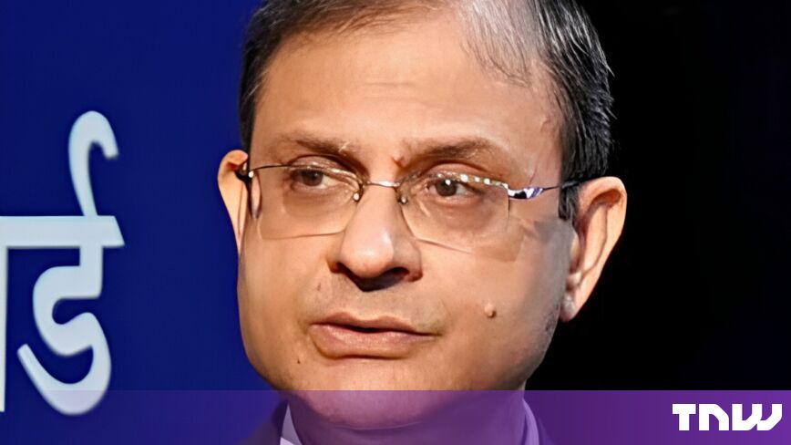 RBI chief says the next financial crisis may start with a cyberattack