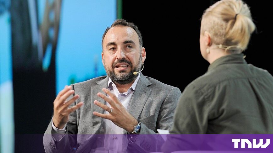 Alex Stamos joins Cognition to make AI security affordable