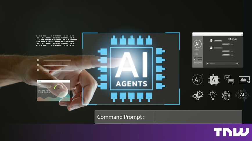AI trading agents face a reliability bar human apps never did