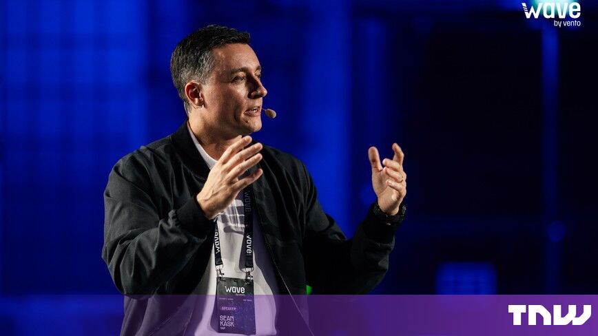 SAP’s Sean Kask: software firms must become AI companies or perish