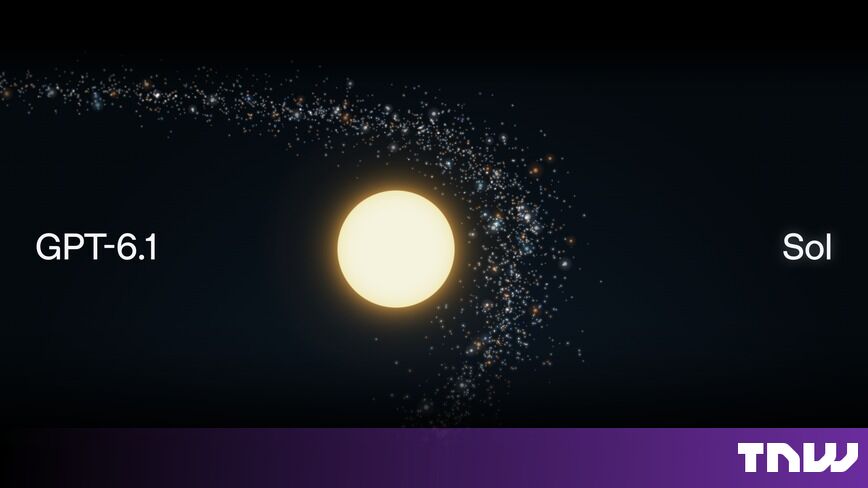 OpenAI releases GPT-6.1 Sol at a fifth of GPT-6 Astra’s token prices