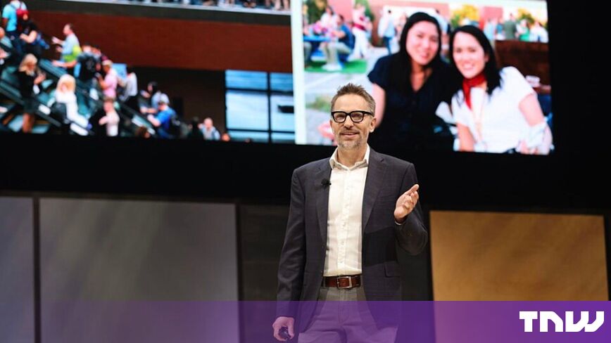 LinkedIn’s former chief Ryan Roslansky to leave Microsoft