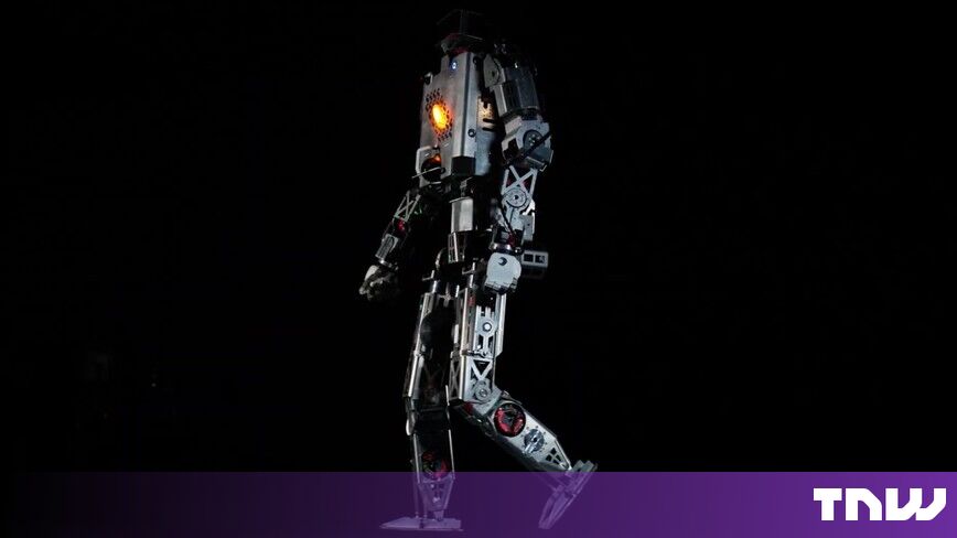 Minerva Humanoids raises $10M for robots that do bomb disposal and rig work