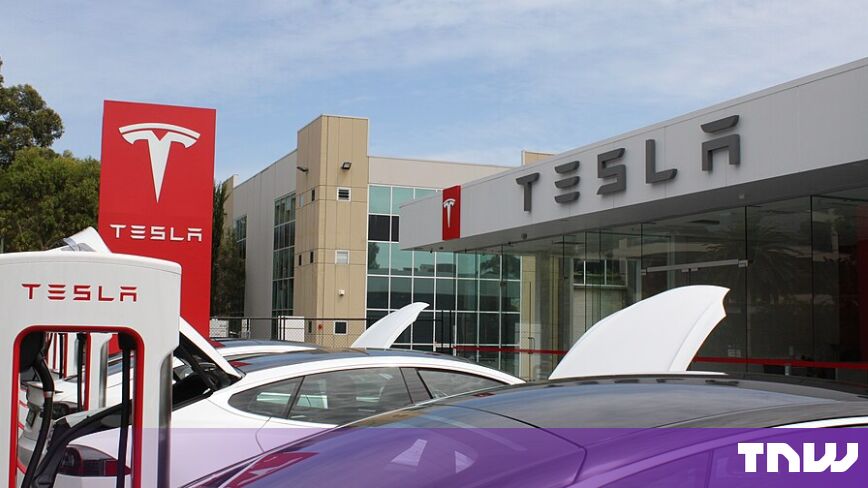 Germany backs EU approval of Tesla’s driver-assistance software