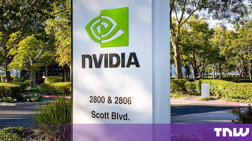 Nvidia plans $2B in European AI deals in the next week