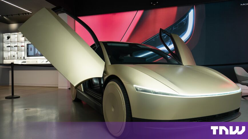 Tesla’s robotaxis face a US safety review over school zone speeding
