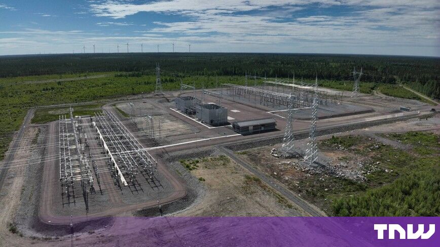 Caverion to build €15M substation for Nebius data centre in Finland