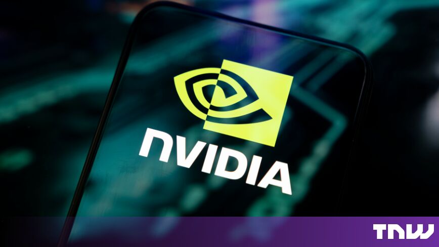 Nvidia talks to insurers about loans backed by its AI chips, FT reports