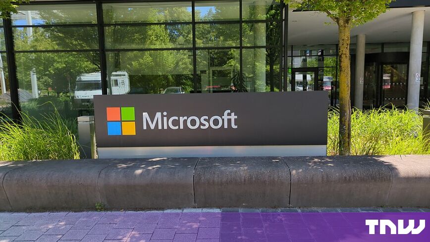 Microsoft is on track for its first record close in a year