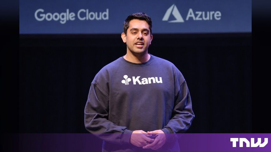 Kanu AI raises $11.7m to turn how staff work into software they own