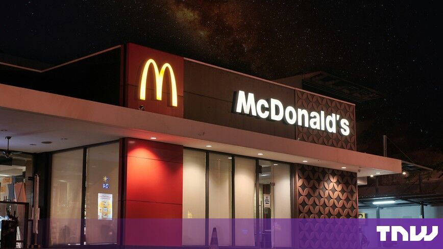 McDonald’s uses AI to set an optimal price at each store, Reuters reports