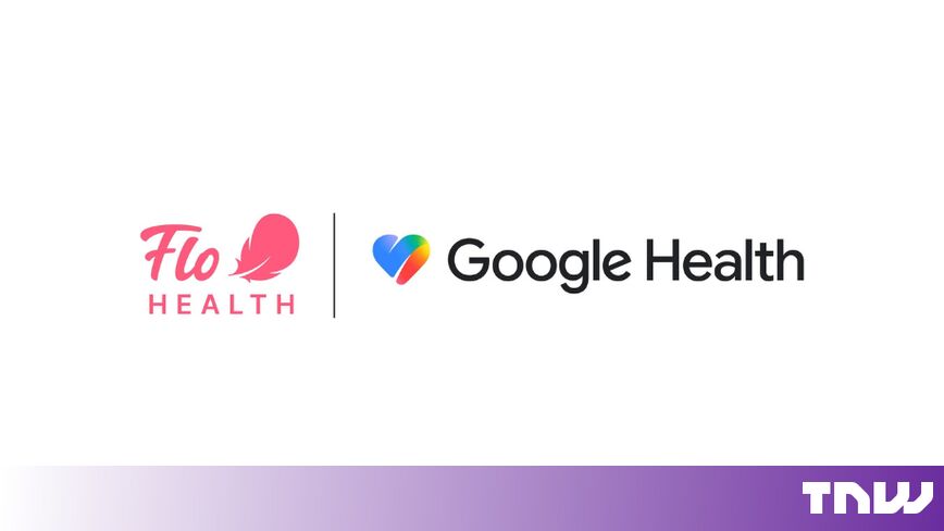 Google invests in period tracker Flo and plans women’s health wearables
