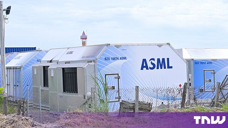 ASML’s chip packaging move threatens Besi shares, Bank of America says