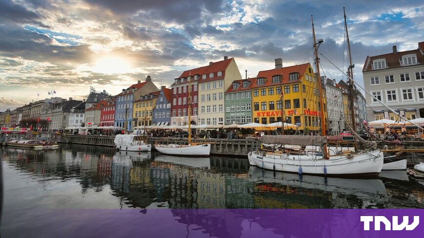 Denmark’s CPR breach: 14 million lookups in ten days, found through a bill
