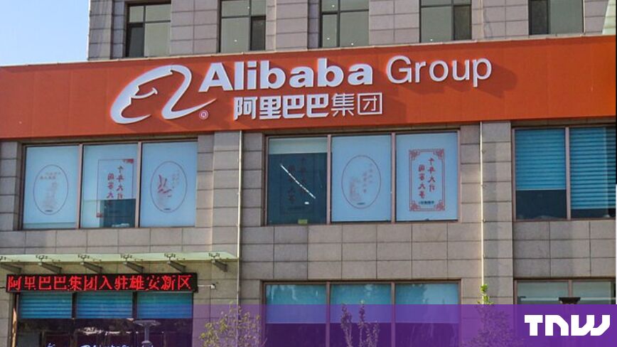 Alibaba in early talks with Spain’s Solaria over power for a data centre