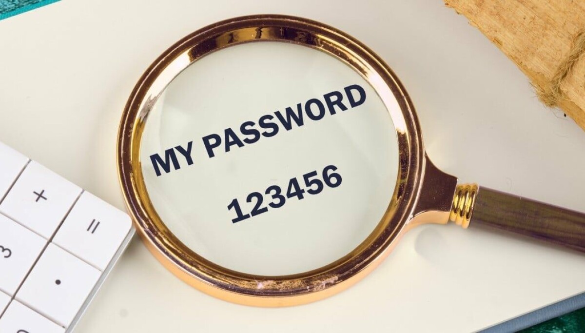 '123456' password linked to Denmark data breach affecting 8.8M people