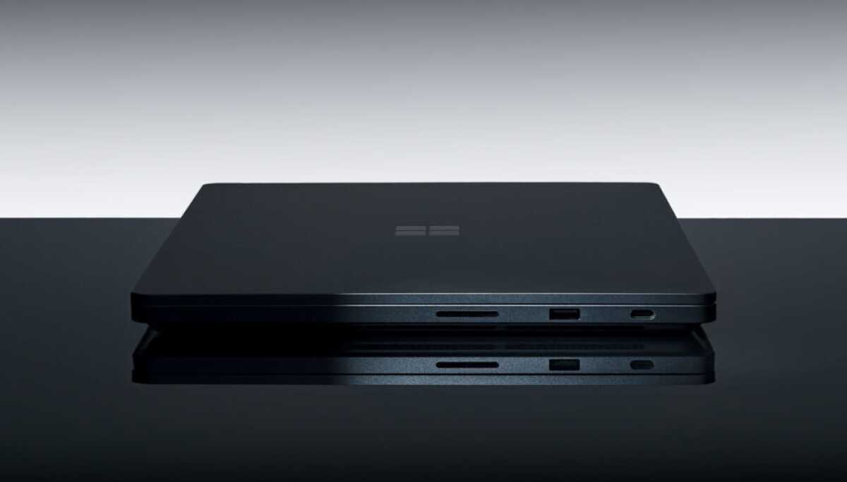 Microsoft N1Xes Intel in favor of Nvidia's shiny new SoCs in Surface Laptop Ultra