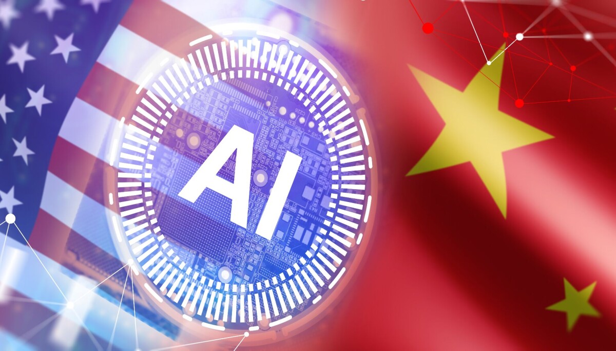Irony alert: OpenAI whines that Chinese model stole its special IP that it stole from everybody else