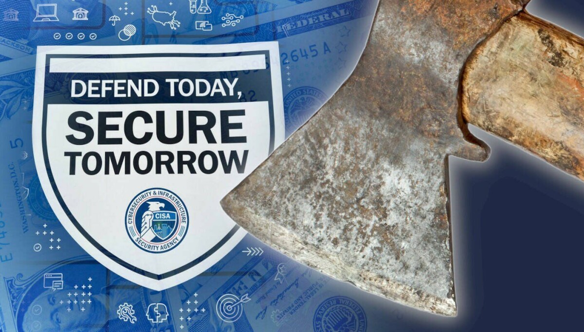 CISA director touts private partnerships after agency killed many