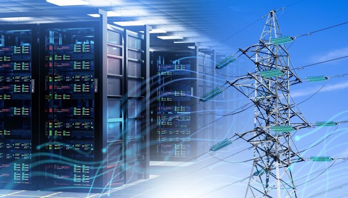 Schneider Electric drops $22.6B on PTC as datacenter boom rains money on infra companies