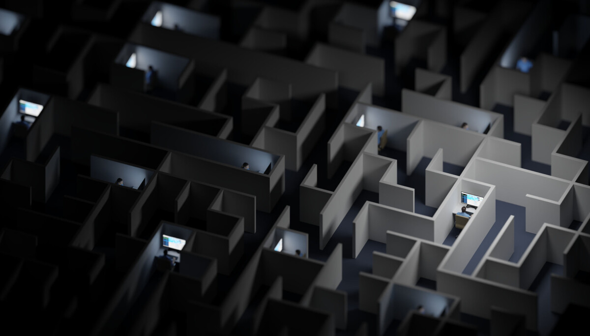 French dev aims to solve bots' blindness so they can understand GUIs