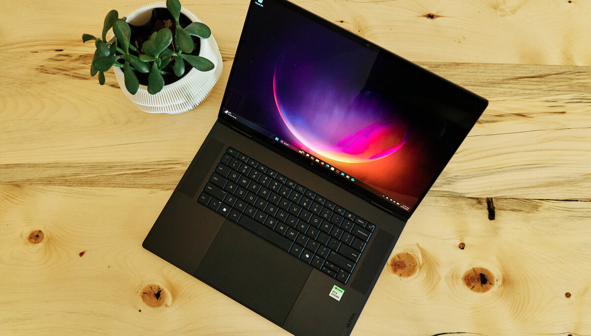 Benchmarked: Nvidia's RTX Spark notebook delivers serious local AI compute, at a price