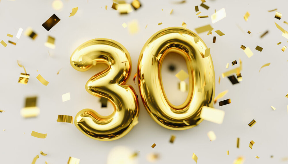 KDE turns 30 with Plasma 6.8, but the X11 session isn't invited