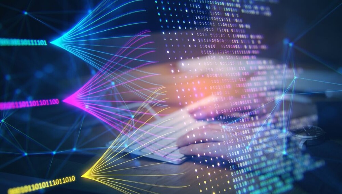 Celebrating the brilliant pragmatism of TCP/IP, the wiring of the world