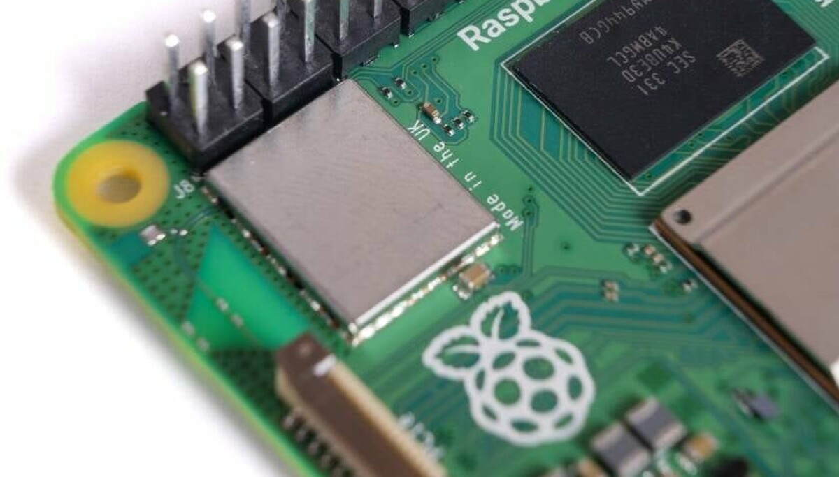 Once a $35 computer, the 2 GB Raspberry Pi 4 now costs $67.50