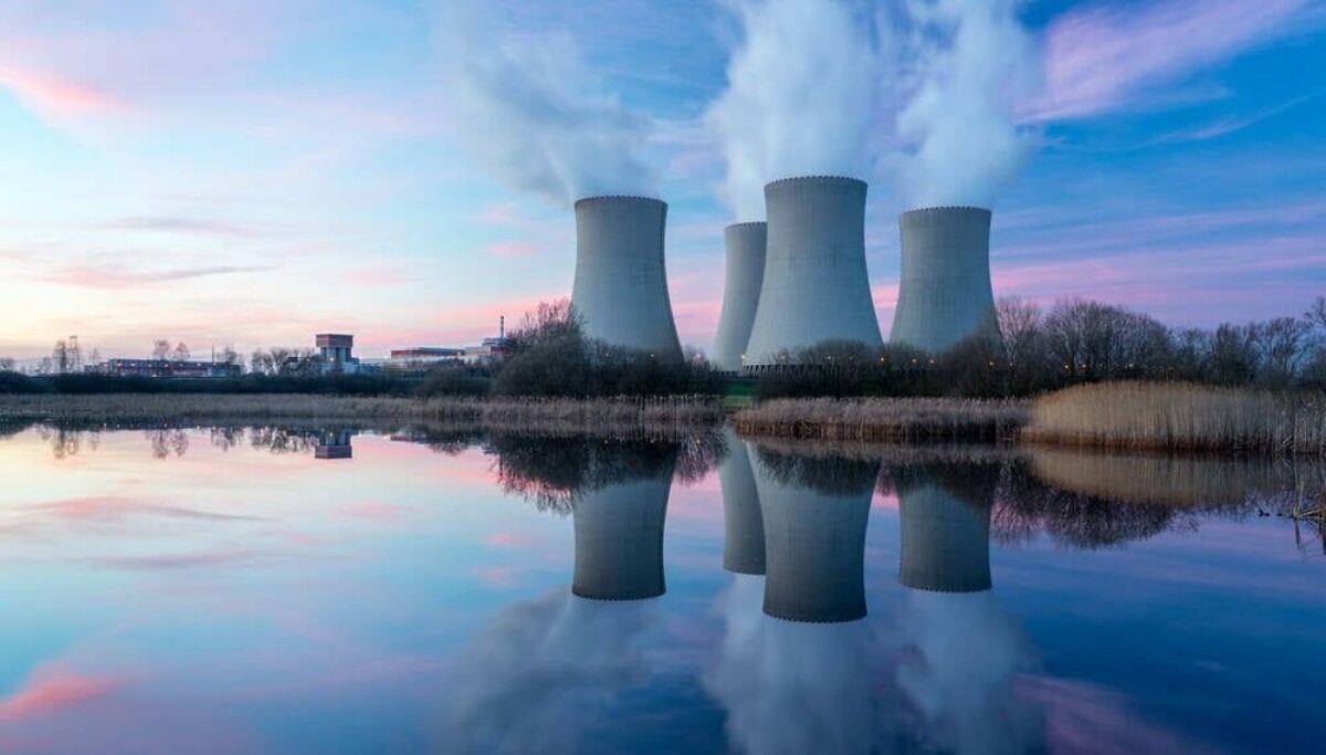 Google teams with nuclear power giant to give reactors a tune-up