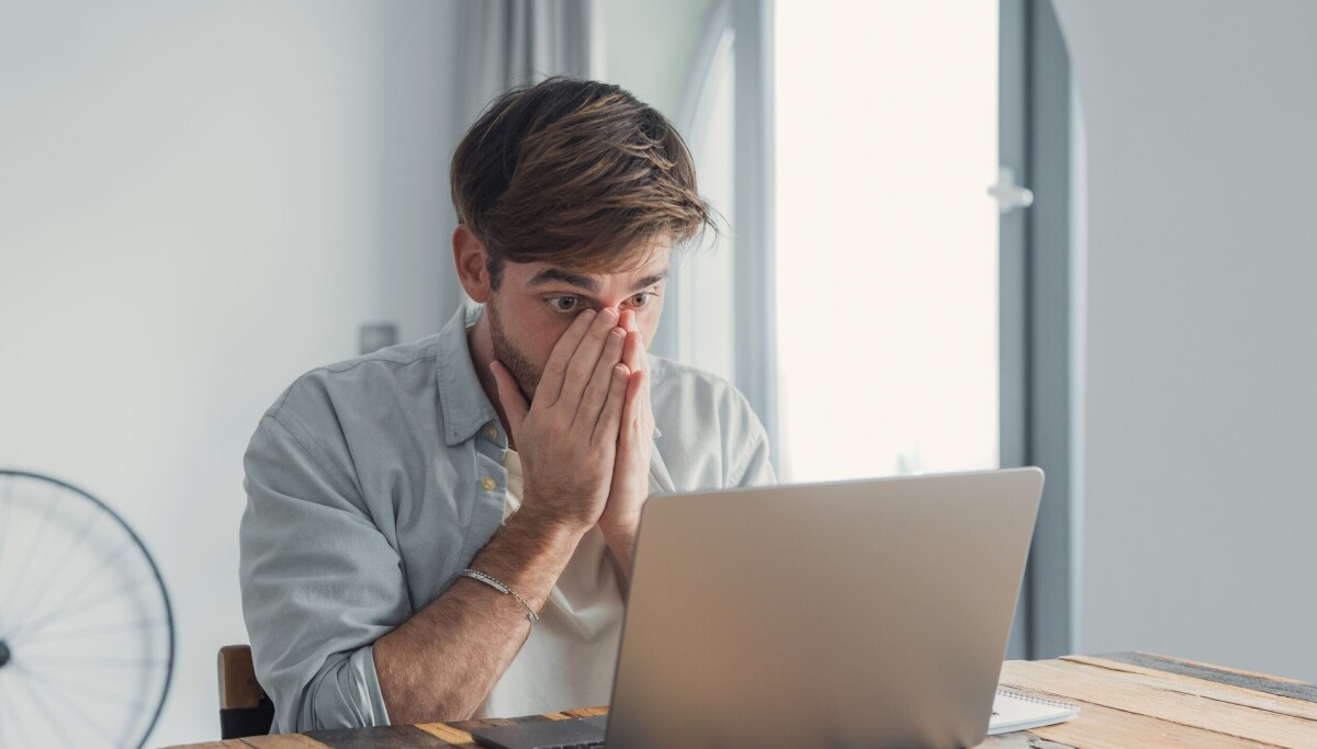 CISO thought he had a 'r3@lg00dp@$$w0rd' but forgot to patch