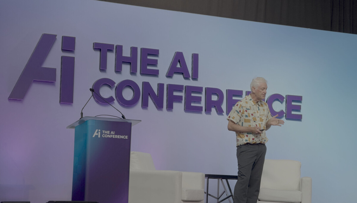 Peter Norvig says all aboard for AI coding