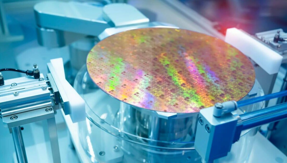 TSMC taps GlobalFoundries to bolster US silicon interposer production in $2B deal