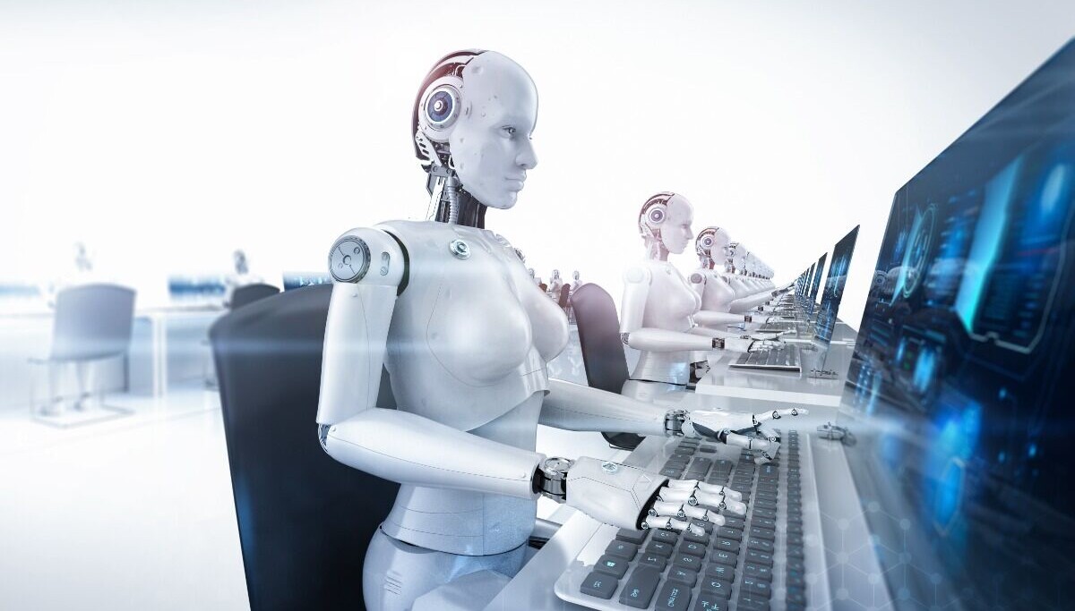 Workday wants a slice of customers' labour budget that its AI agents could replace
