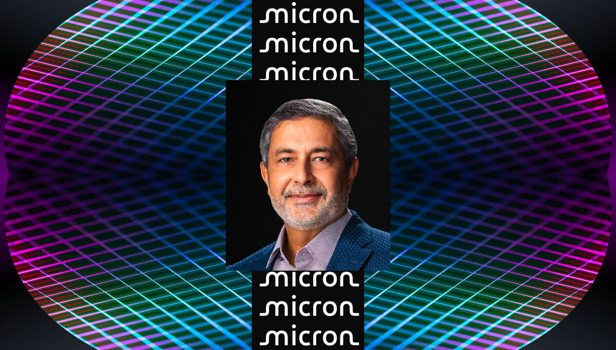 RAM supply set to worsen, says Micron, as CEO celebrates ‘much higher’ prices