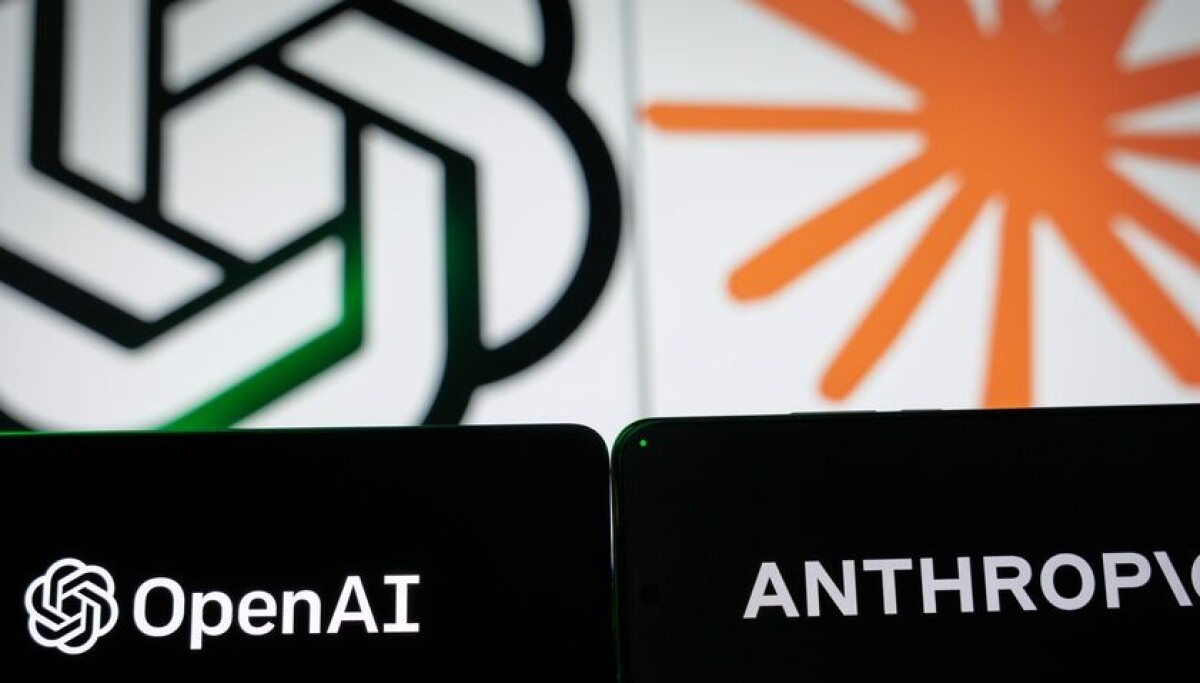 Anthropic Claude subscription plan provides more value than OpenAI's, study says