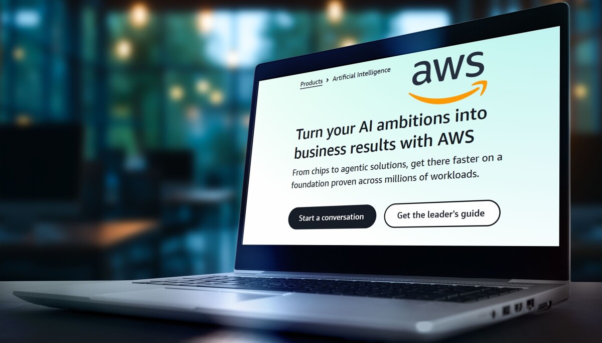AWS AgentCore security undone by prompt requesting credentials