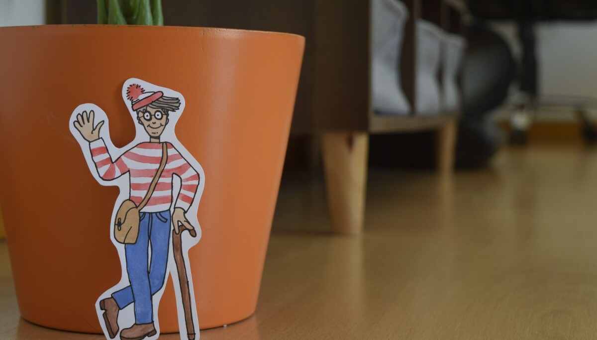 OpenWALDO aims to blow the doors off proprietary AI training models