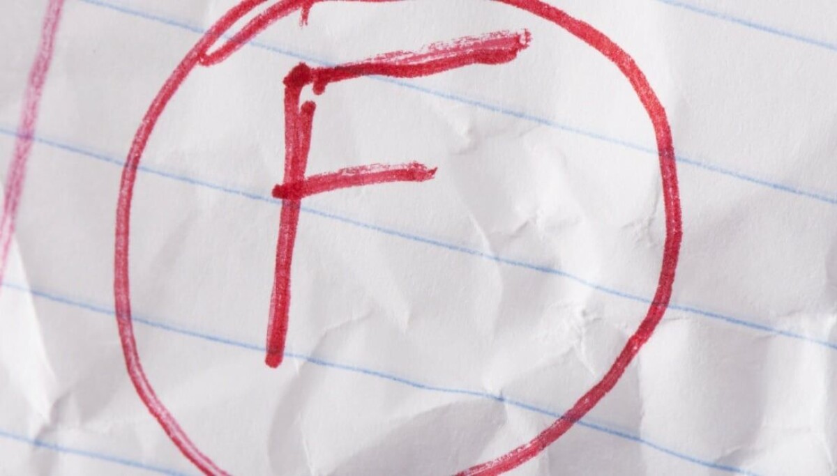 College prof hides prompt to catch AI cheaters, finds human nature is pretty much as we thought