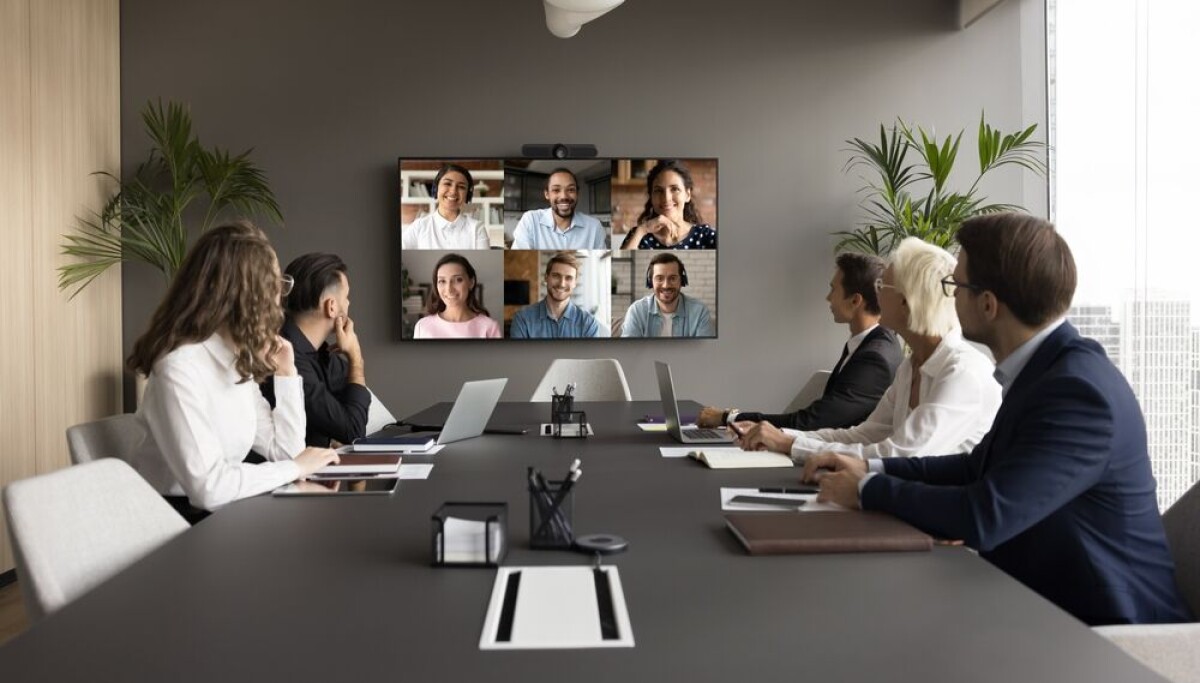 From reactive to proactive: How endpoint monitoring is fixing broken meeting rooms