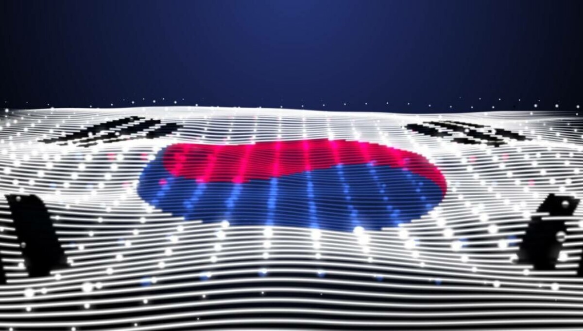 South Korean president calls for creation of tools that stop all cyber-attacks